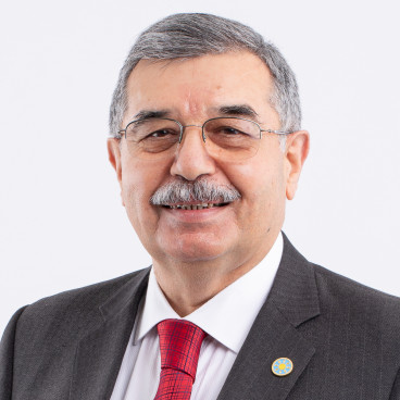 IYI - Mehmet Metanet Çulhaoğlu